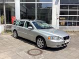 Volvo V70 Kombi 2.5 T Edition Sport Schiebedach AHK - Volvo V70 aus 2007