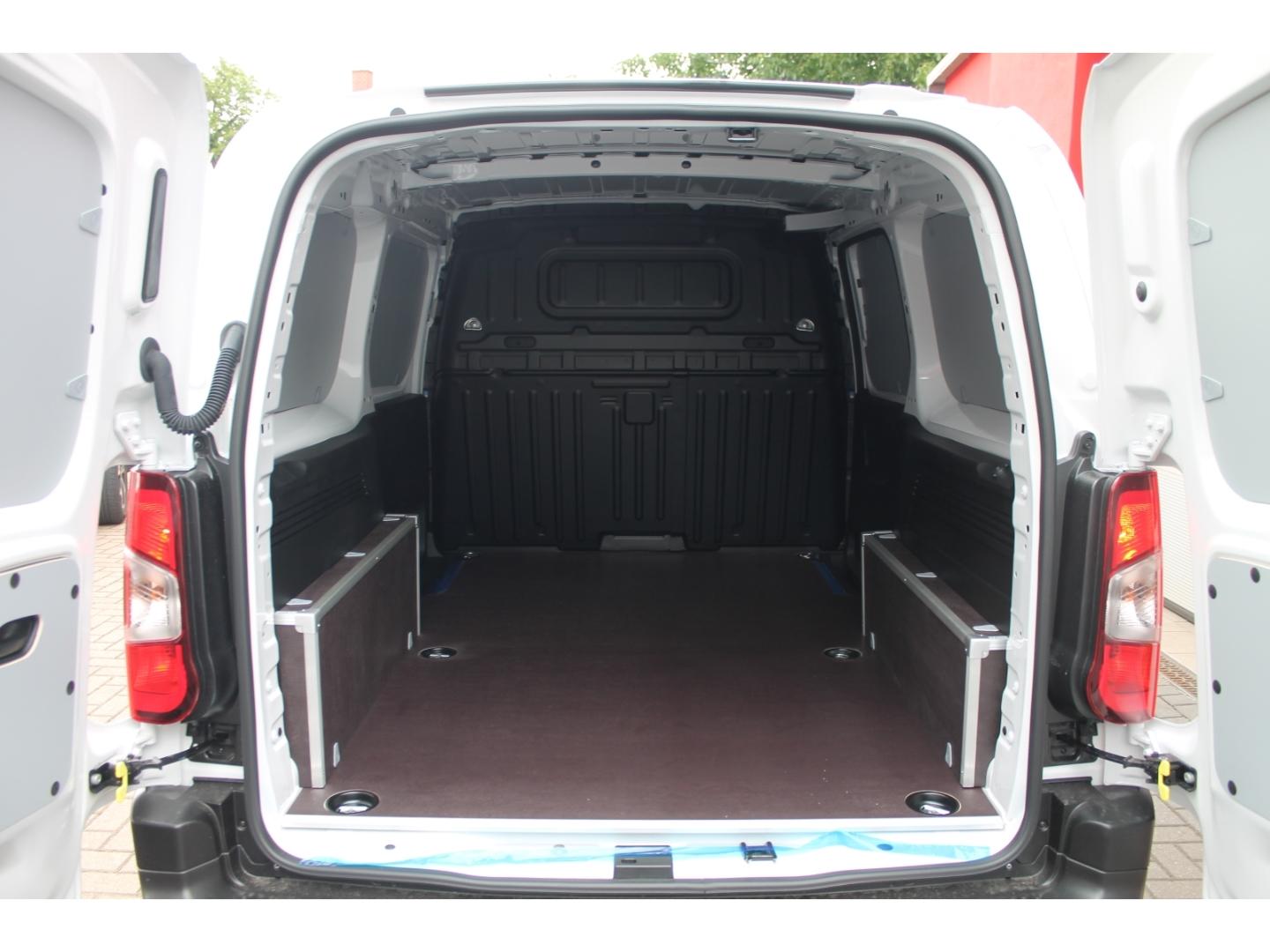 Citroën Berlingo KaWa L2 XL AHK Kamera Winter Shz Lhz Wo