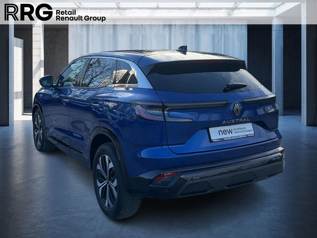 Renault Austral - Bild 4