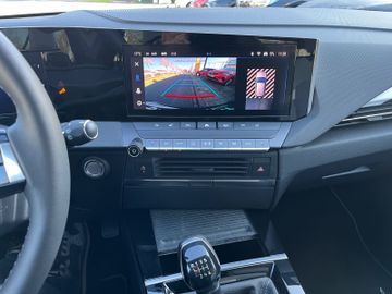 Opel Astra L 5tg Elegance 1.2 Turbo Multimedia