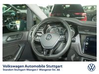 Volkswagen Touran - Vorschau Bild 6