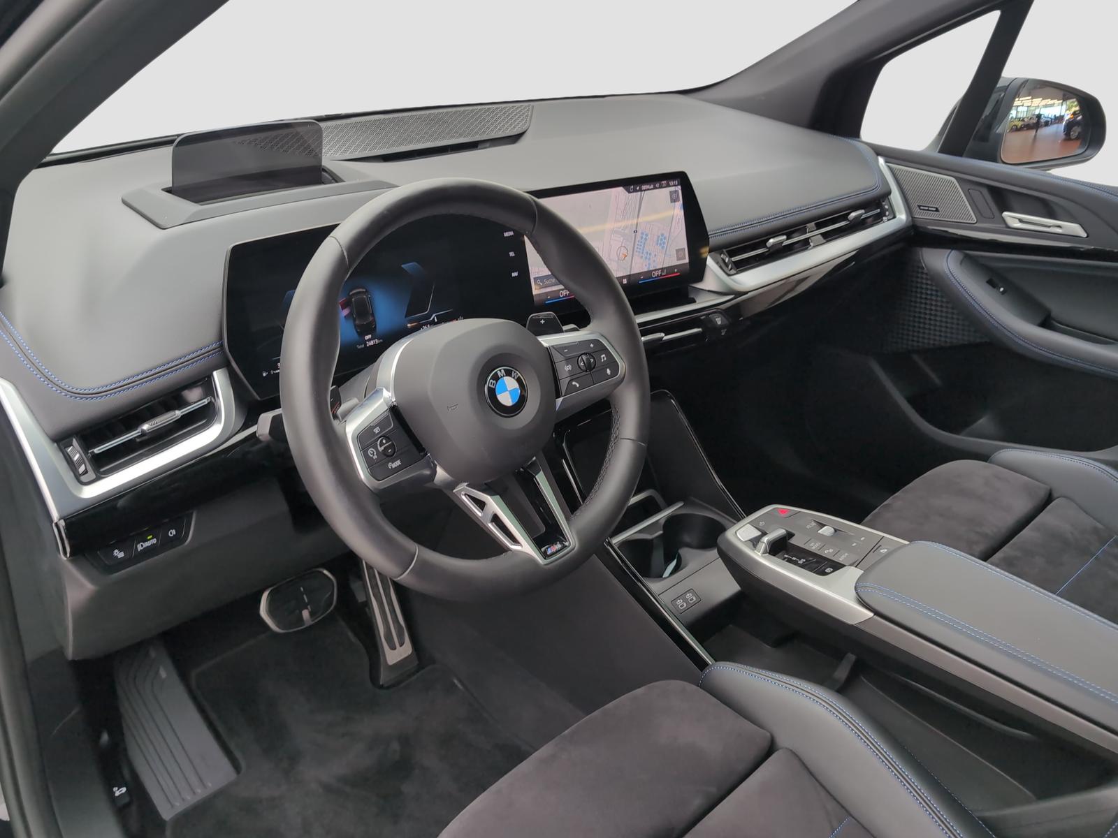 BMW 223i xDrive Active Tourer M Sport AHK Harman/K