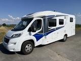 Knaus L!ve/Live Ti 700 MEG - Knaus Live 700