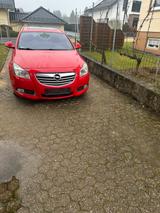Opel Insignia OPC-Line 4x4 Sports Tourer. ... - Opel Insignia: Sports Tourer Opc Line