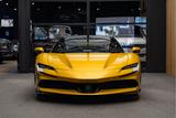 Ferrari SF90 Spider Full Carbon 4.0 V8 Carbon Seats - Ferrari Gebrauchtwagen