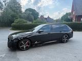 BMW i5 Touring 40 eDrive M Sport - BMW Unfallwagen