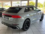 Audi Q8 50 TDI quattro SQ8 UMBAU PANO/ACC/360KAM/LED - Diesel Gebrauchtwagen