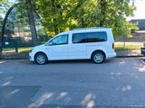 Volkswagen Caddy Maxi Highline - Volkswagen Caddy Maxi Gebrauchtwagen in Mülheim (Ruhr)