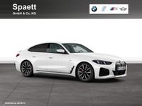 BMW i4 - Vorschau Bild 9