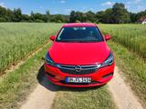 Opel Astra 1.4 74kW Edition Edition - Opel Astra Gebrauchtwagen in Dortmund