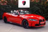 BMW M4 Cabrio xDrive Competition - gebrauchte BMW M4 aus dem Jahr 2024