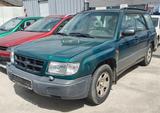 Subaru Forester 2.0L. 4x4 TÜV Neu, Inz./Tausch mögl. - Subaru aus 1999