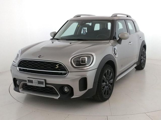 MINI Mini Mini Countryman 1.5 Twin Power Turbo eDrive