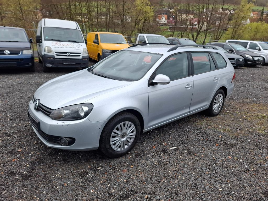 Angebot ansehen Volkswagen Golf