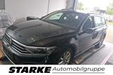 Volkswagen Passat Variant GTE 1.4 TSI DSG  AHK Standheiz Na
