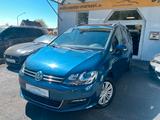Volkswagen Sharan PANO/AHK/BIXENON/7-SITZE/ACC/DCC/AMBIENTE - VW Sharan Gebrauchtwagen in Bremen