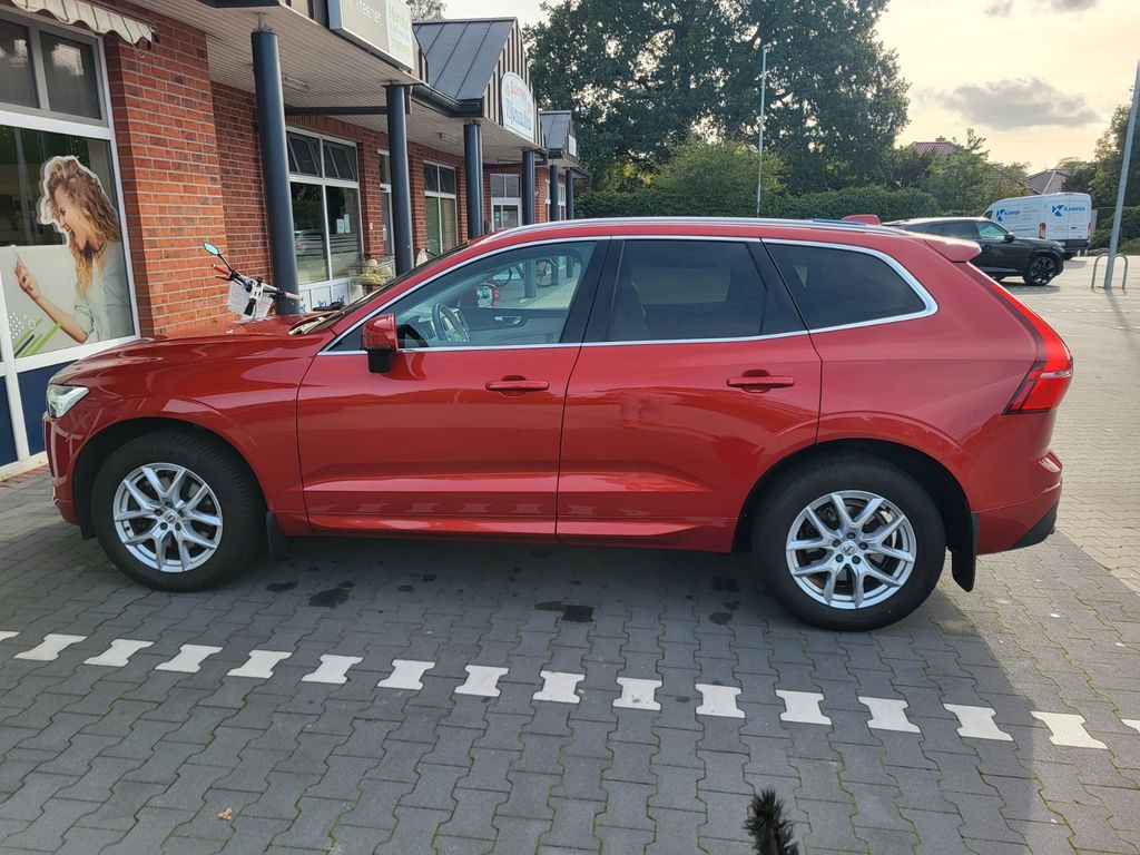 Image of Volvo XC60