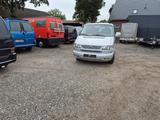 Volkswagen T4 Multivan 2.5 TDI Atlantis Tüv Zahnriemen Neu - Volkswagen T4 Multivan: TDI