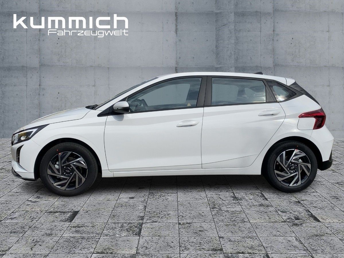 Hyundai i20 - Bild 6