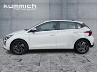 Hyundai i20 - Vorschau Bild 6