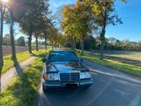 Mercedes-Benz W124 E 220 | 07/1993 | Benzi... - Mercedes-Benz in Magdeburg: 1.0