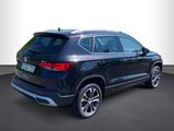 Seat Ateca 1.5 TSI ACT Style Edition DSG, AHK, KESSY - Seat Ateca in Leverkusen