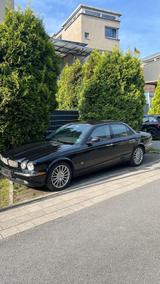 Jaguar xj exekutiv 2.7 Diesel - Jaguar XE in Essen
