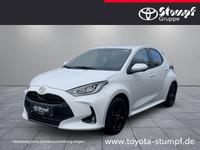 Toyota Yaris 1.5 Hybrid Teamplayer Comfort-Paket+WKR
