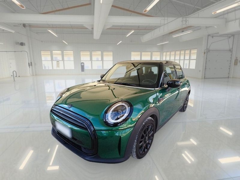 Image of MINI Other