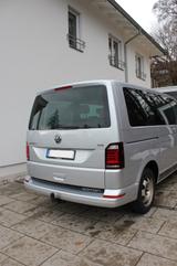 Volkswagen T6 Multivan Edition, 8-fach - Volkswagen T6 Multivan: Edition