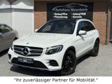 Mercedes-Benz GLC 250 4Matic AMG Line Panorama TÜV NEU - Mercedes-Benz GLC-Class in Bremen