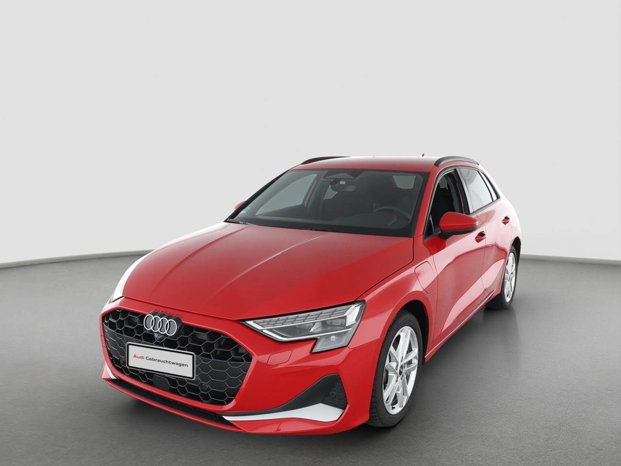 Audi A3 - Bild 2