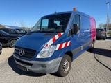 Mercedes-Benz SprinterII Kasten 316/316 NGT/316 LGT GAS-BENZIN - Mercedes-Benz Sprinter 316 ngt