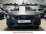 Audi A4 Avant 1.8TFSI quattro Xenon,PDC,Sitzh,AHK,18" - Audi A4 mit Benzin-Antrieb: 1.8