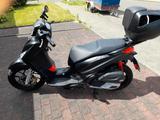 Piaggio Medley 150s - PIAGGIO MEDLEY 150 S