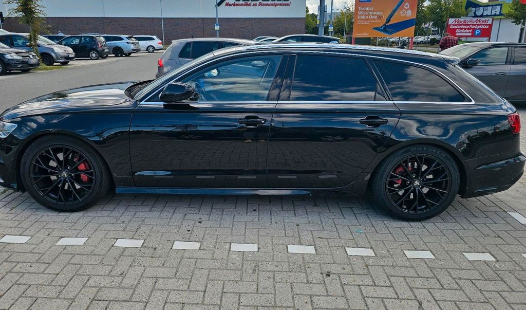 Image of Audi A6