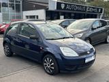 Ford Fiesta Viva X Klima BT-Audio - Ford Fiesta: Viva X