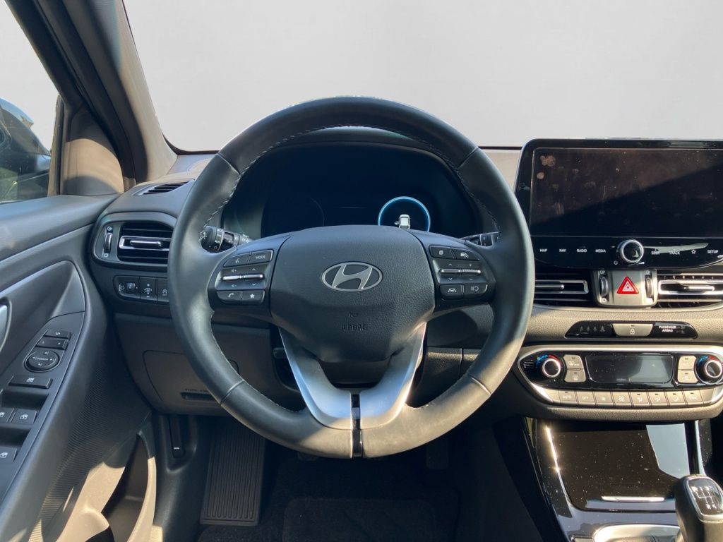 Hyundai i30 – Bild 13
