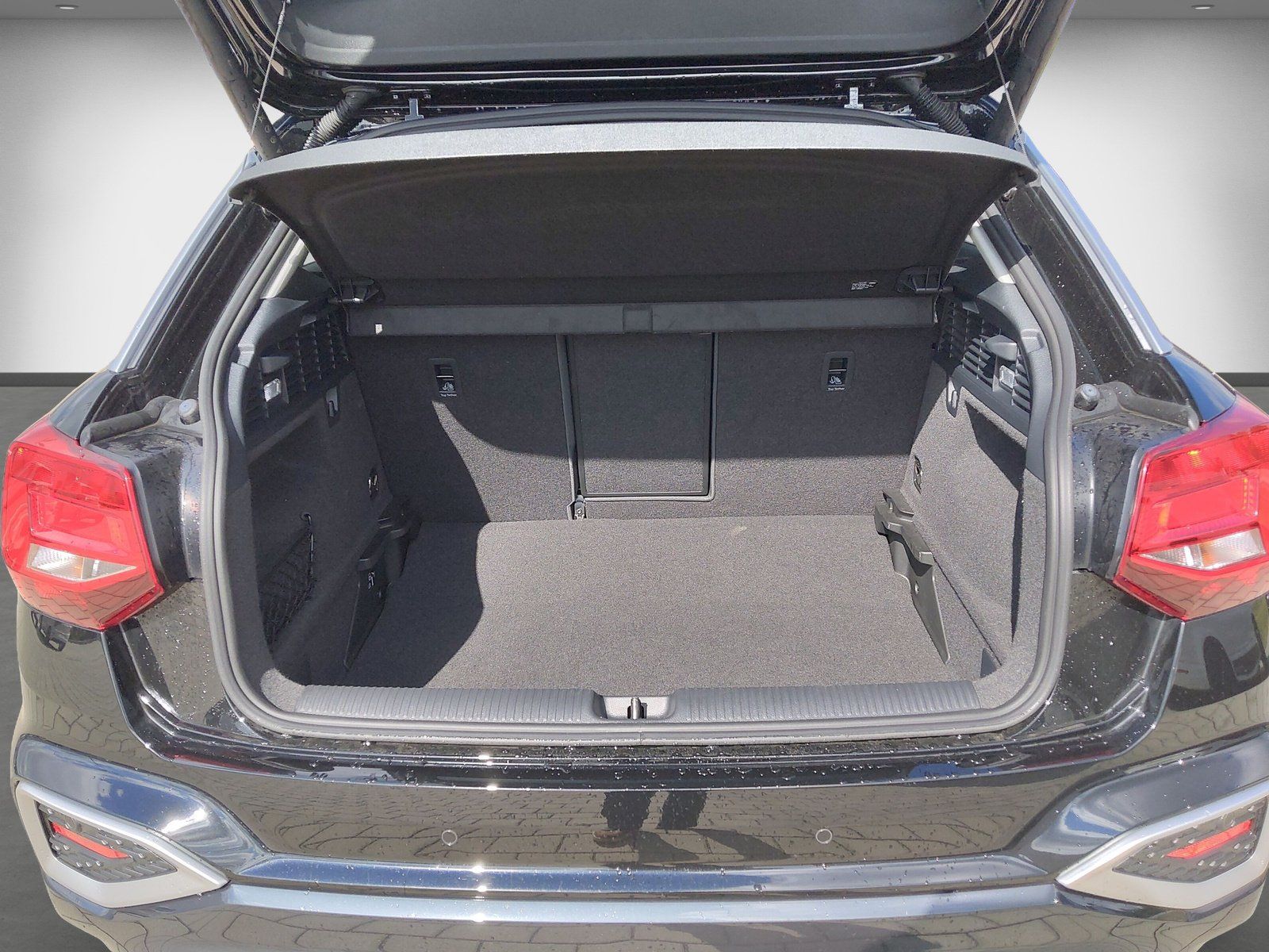 Audi Q2 - Bild 14