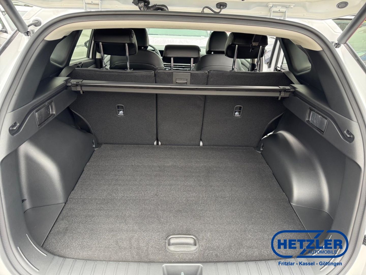 Hyundai Tucson – Bild 12