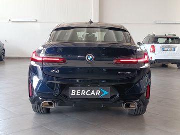 BMW X4 - 5