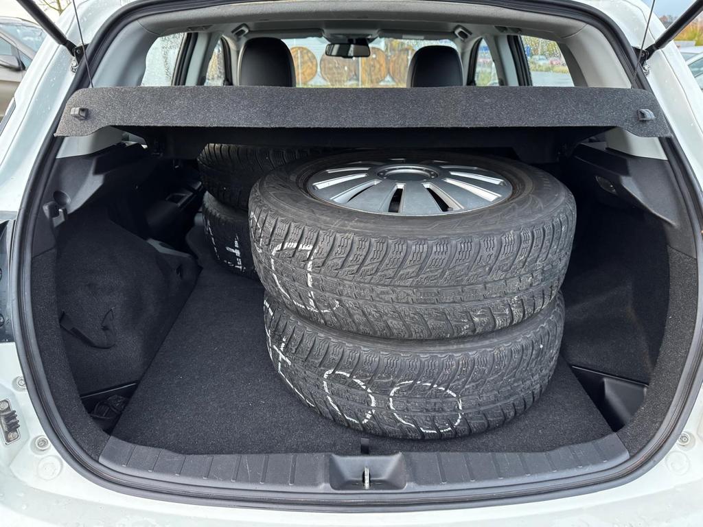 Citroën C4 Aircross