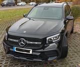 Mercedes-Benz GLB 200 DCT - - Mercedes-Benz GLB-Klasse Gebrauchtwagen in München