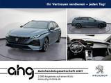 Peugeot 308 SW GT Hybrid 145 e-DSC6 Tempom.aktiv Bluetoo - Peugeot 308: SW