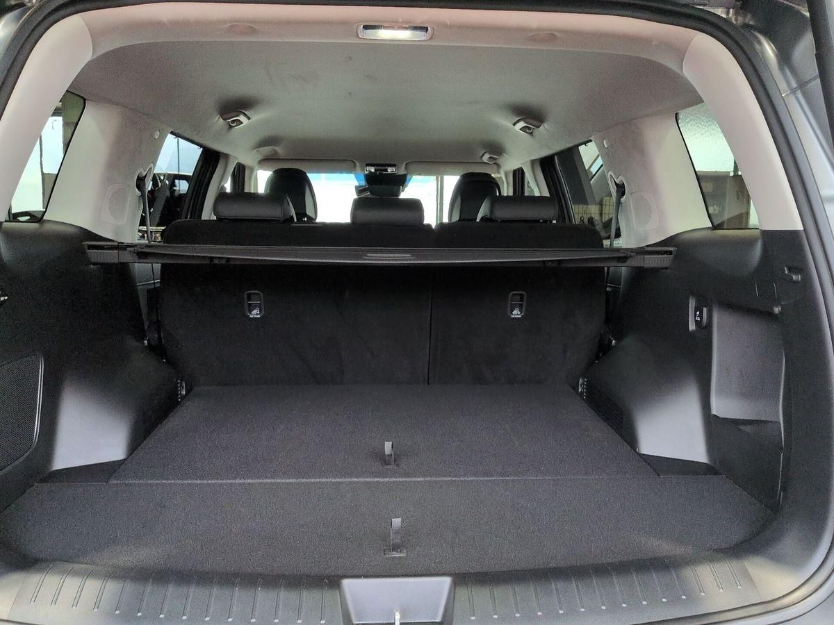 Hyundai Santa Fe – Bild 5