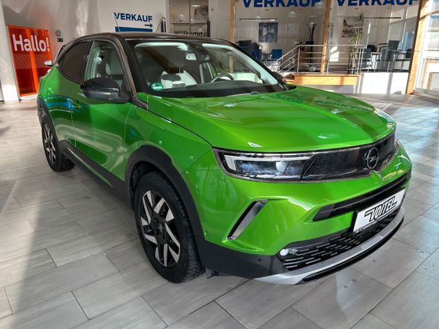 Opel Mokka Elegance
