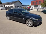 BMW 320td compact E46 Klima Sitzh. PDC TÜV 04.27 - BMW: E46 Compact