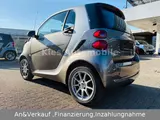 Smart ForTwo Passion AUTOM/PANO/SITZH/KLIMA/TÜVNEU - Smart Gebrauchtwagen in Münster