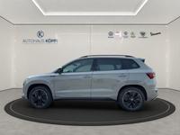 Skoda Karoq Sportline 4x4 2.0TSI_ DSG_LED Matrix_ AHK