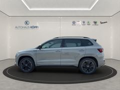 SKODA Karoq Sportline 4x4 2.0TSI_ DSG_LED Matrix_ AHK